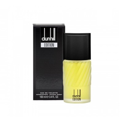 Dunhill Edition EDT